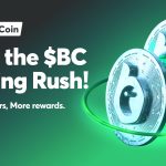 BC.GAME lidera em inovação em jogos de criptomoedas com o $BC Mining Rush