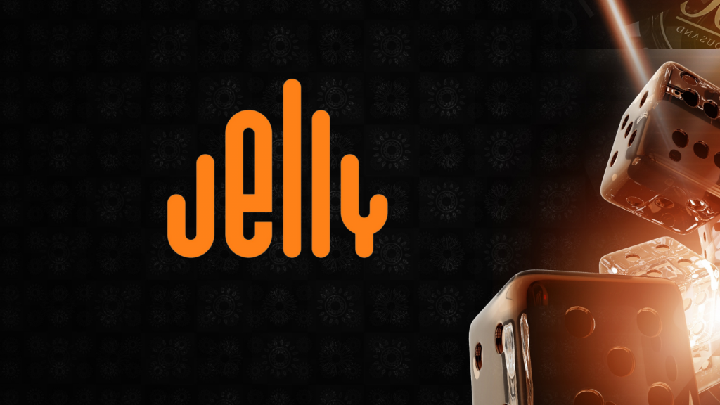 Jelly Entertainment faz parceria com a Scientific Games para expandir alcance global