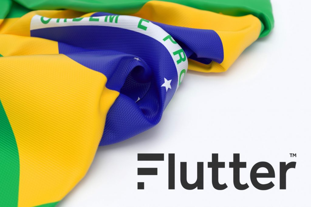 Flutter Entertainment fortalece presença no Brasil com participação de US$ 350 milhões no NSX Group