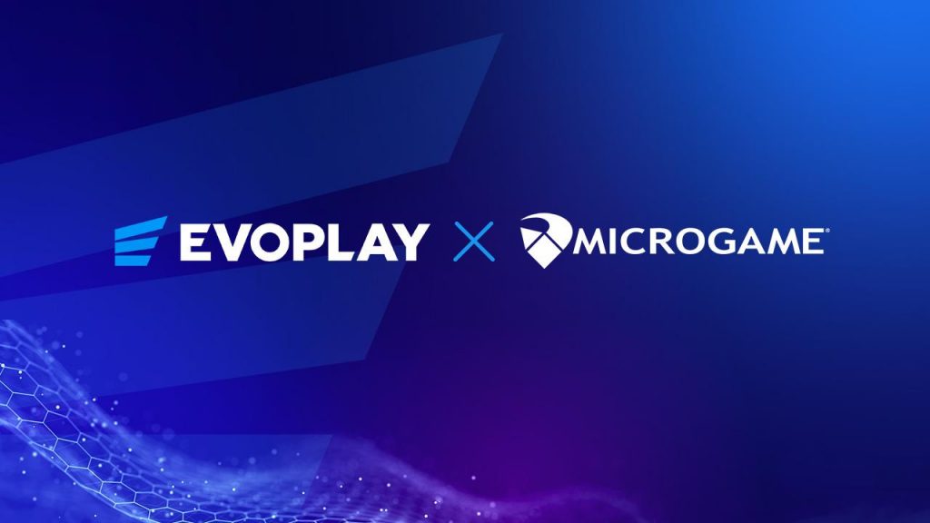 Evoplay continua crescendo no mercado italiano com importante assinatura da Microgame