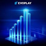 Evoplay relata primeiro semestre recorde