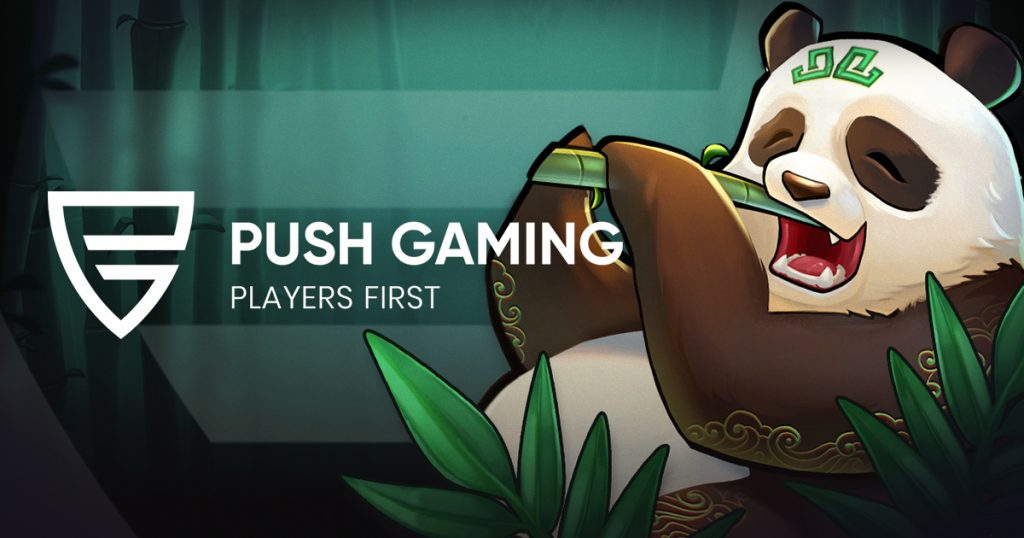 Push Gaming expande presença europeia com nova parceria na Geórgia