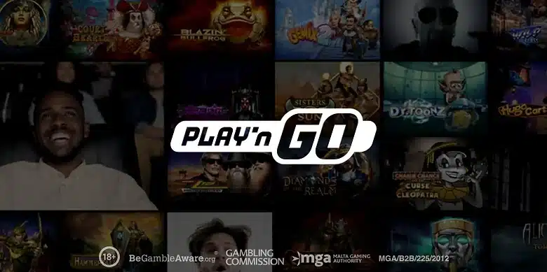 Play'n GO anuncia parceria histórica com a operadora africana Betika