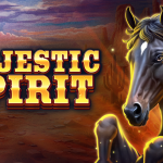 Spinomenal adiciona Majestic Spirit ao seu estábulo de slots