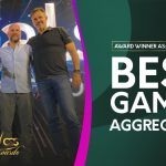 Salsa Technology ganha prêmio de Melhor Agregador de Jogos na CGS Recife