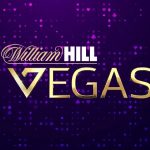 Inspired e William Hill lançam jogo de slot de marca: William Hill Vegas Gold Cash Free Spins