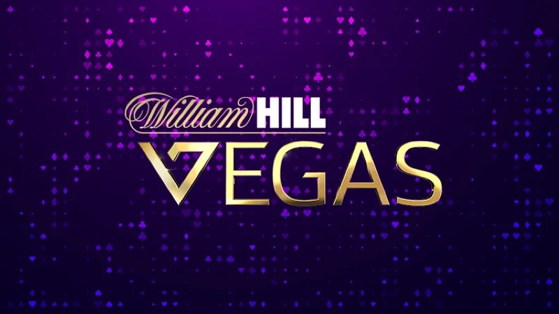 Inspired e William Hill lançam jogo de slot de marca: William Hill Vegas Gold Cash Free Spins