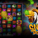 BGaming lança Snoop Dogg Dollars para o primeiro slot com a marca de uma celebridade