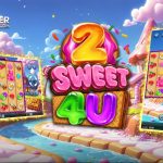 4ThePlayer e Yggdrasil oferecem giros indulgentes em 2 Sweet 4 U