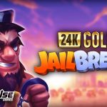 Yggdrasil e Hot Rise Games lançam nova mecânica em 24K Gold Jailbreak™