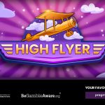 Pragmatic Play lança High Flyer