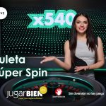 Playtech e bet365 lançam Super Spin Roulette para o mercado espanhol