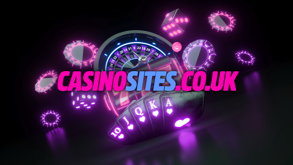 Casinosites.co.uk expande plataforma com seção “Cassinos com apostas esportivas”