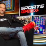 SportsGrid expande oferta de conteúdo com parceria com Brian Christopher