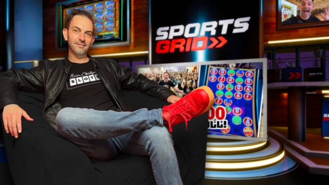 SportsGrid expande oferta de conteúdo com parceria com Brian Christopher