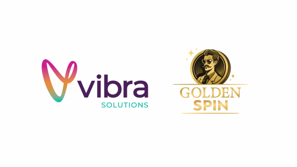 Golden Spin faz parceria com a Vibra Solutions para entrar no mercado da América Latina