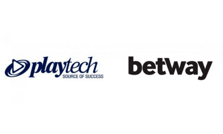 Betway África do Sul vai ao ar com cassino ao vivo e produtos de cassino da Playtech