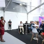 Pioneiros africanos no setor de jogos em todo o mundo -iGaming AFRIKA