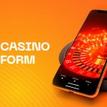 Plataforma de cassino da GR8 Tech: uma perspectiva voltada para o futuro no iGaming global