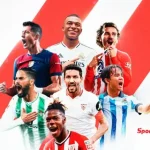 SportyBet se torna “Parceiro Oficial de Apostas” da LALIGA na África