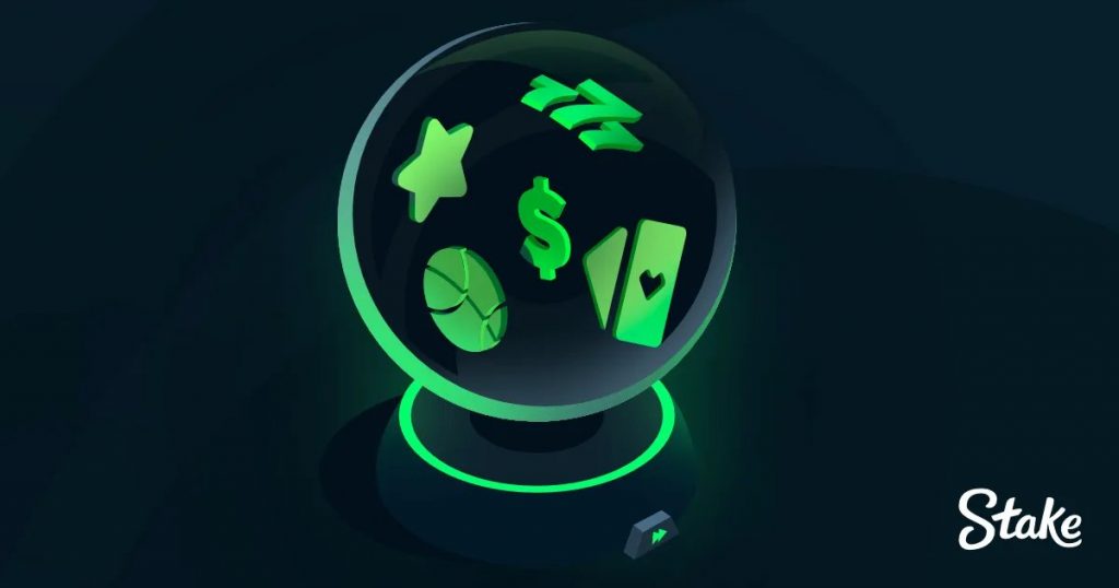 Just Slots faz parceria com Stake.com para grande expansão do jogo