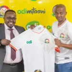 Odibets se une ao Harambee Stars para aumentar o apoio dos fãs antes da AFCON 2025.