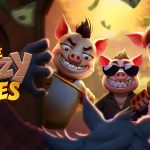 PG Soft estreia seu slot Three Crazy Piggies