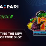 Megapari x Gamebeat: Apresentando o novo slot colaborativo