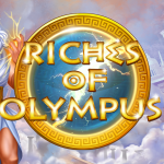 HungryBear e Yggdrasil voltam no tempo no novo lançamento mítico Riches of Olympus