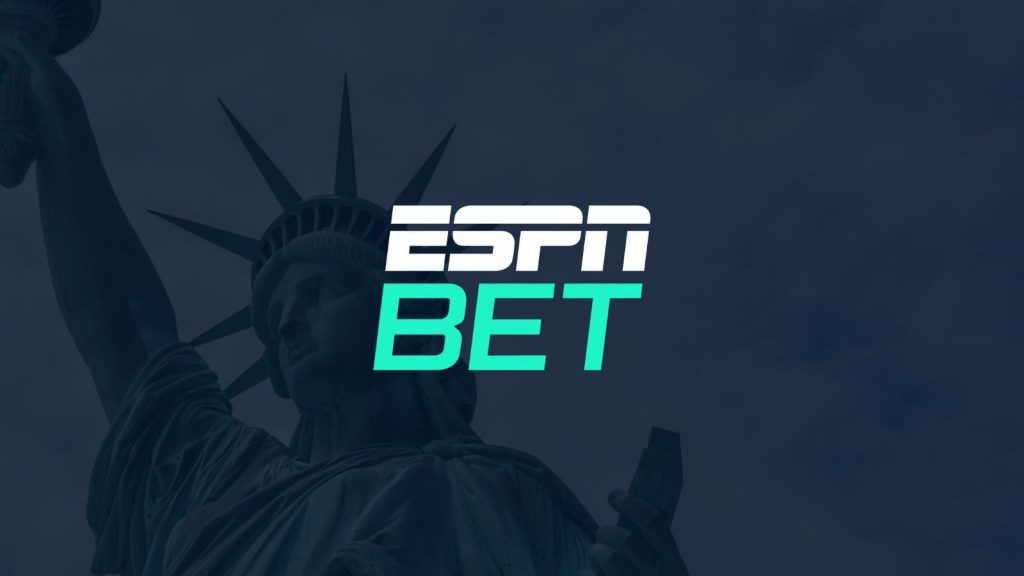 ESPN BET gera US$ 3 milhões nos primeiros três dias ao vivo em Nova York