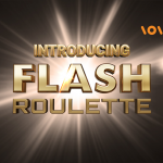 BetGames apresenta multiplicadores de 10.000x na roleta Flash de ritmo acelerado