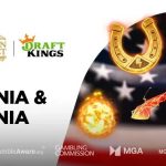 Play'n GO expande presença na América do Norte com parceria com DraftKings