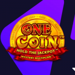 Wazdan revoluciona a série favorita dos jogadores com o lançamento de One Coin™