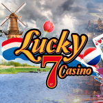 Lucky 7 recebeu licença holandesa com a plataforma Finnplay