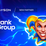 Playson Lands Content Deal com Rank Group para fortalecer presença no Reino Unido