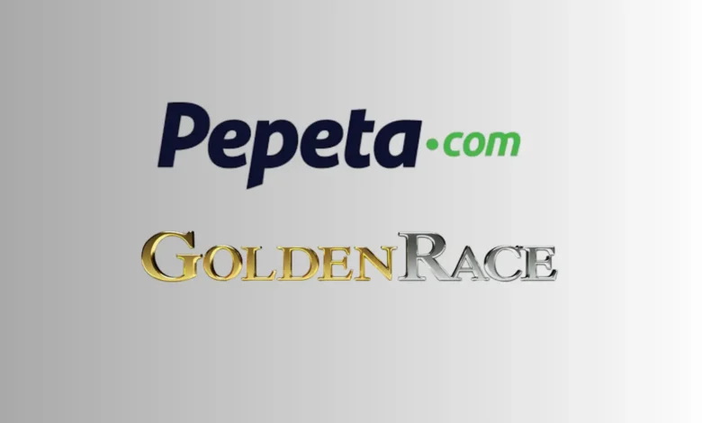 GoldenRace faz parceria com Pepeta para levar esportes virtuais ao mercado queniano