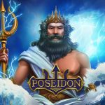 Habanero revela o mais recente lançamento de slot: Poseidon