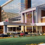 Hard Rock Hotel & Casino Bristol abrirá local permanente em 14 de novembro