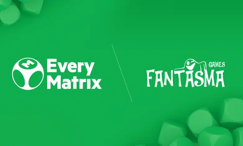 EveryMatrix está pronta para concluir a aquisição da Fantasma Games após atingir o limite de acionistas -iGaming AFRIKA