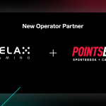 Relax Gaming une forças com PointsBet para fortalecer presença em Ontário