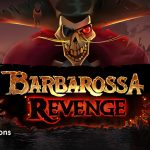 Peter & Sons e Yggdrasil caçam pilhagem perdida em Barbarossa Revenge