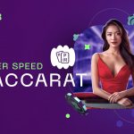 Live88 lança Swift Hyper Speed Baccarat