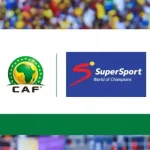 SuperSport garante direitos de transmissão para competições interclubes da CAF