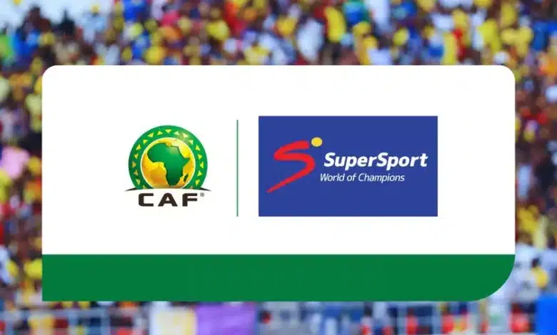 SuperSport garante direitos de transmissão para competições interclubes da CAF