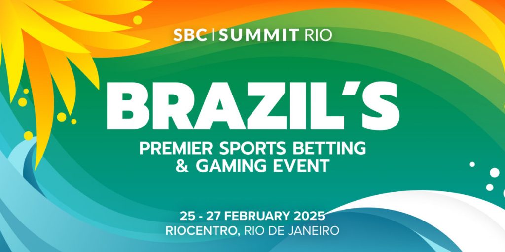 SBC Summit Rio 2025 fará retorno ousado com grandes oportunidades