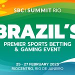 SBC Summit Rio 2025 fará retorno ousado com grandes oportunidades