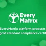 Gaming Laboratories International (GLI®) fornece certificação padrão ouro para os principais produtos da plataforma EveryMatrix -iGaming AFRIKA