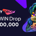 Wazdan lançará promoção de rede Mystery Drop™ de € 6.000.000 antes da temporada festiva