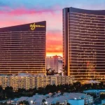 Wynn Resorts garante licença histórica para jogos de azar nos Emirados Árabes Unidos enquanto o país adota reformas econômicas