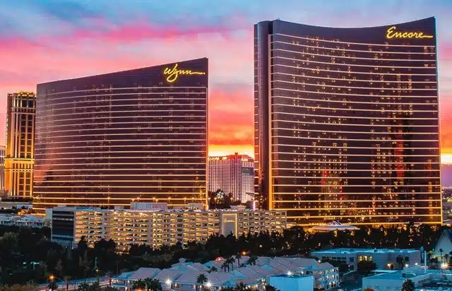 Wynn Resorts garante licença histórica para jogos de azar nos Emirados Árabes Unidos enquanto o país adota reformas econômicas